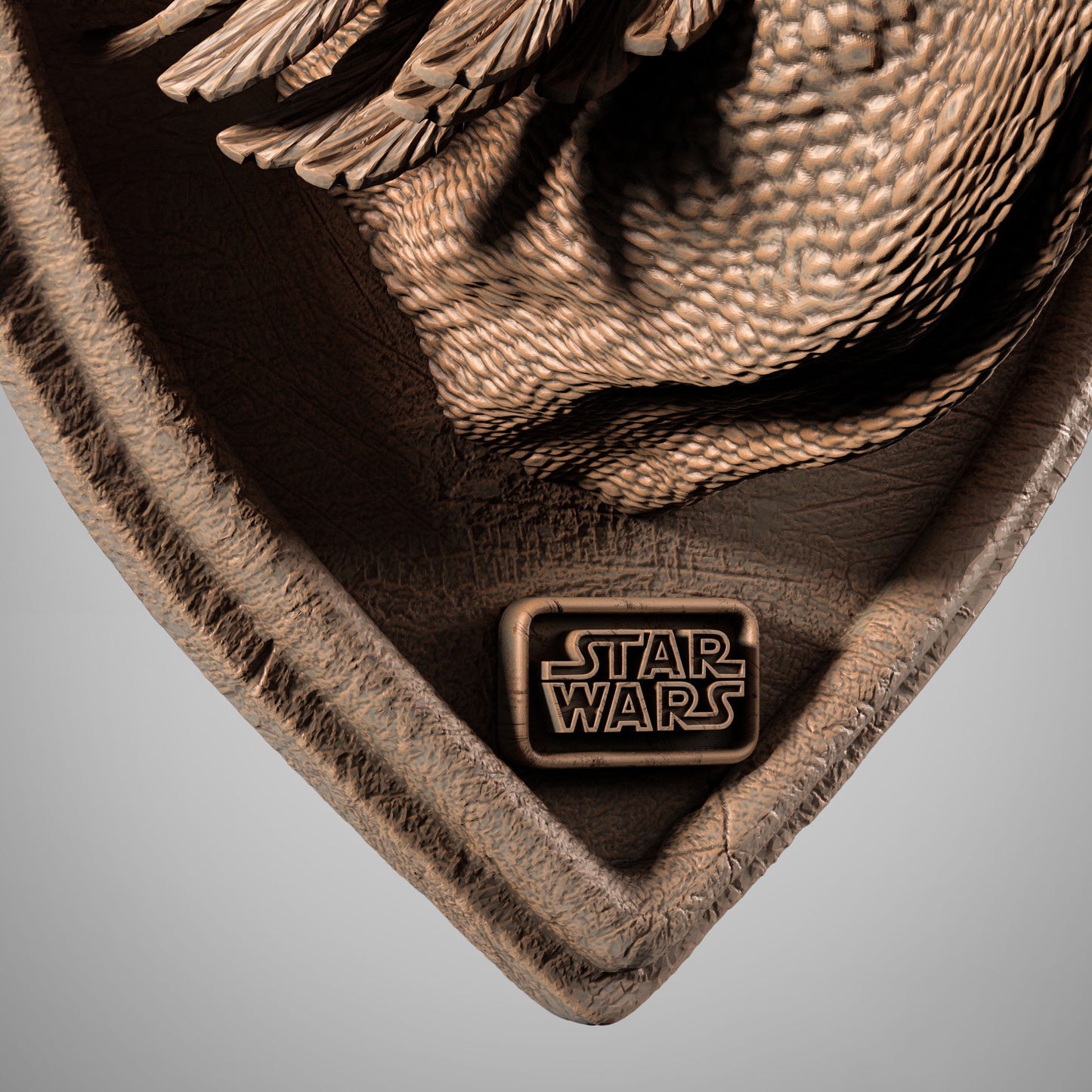 Boga - Wall Mount