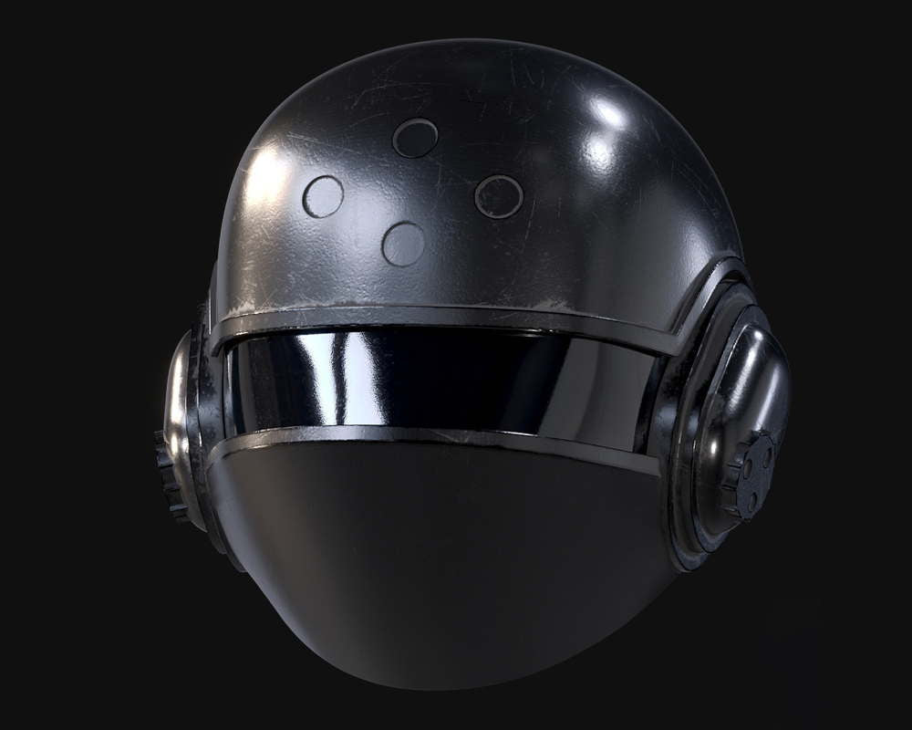 Imperial Ground Crew - Helmet