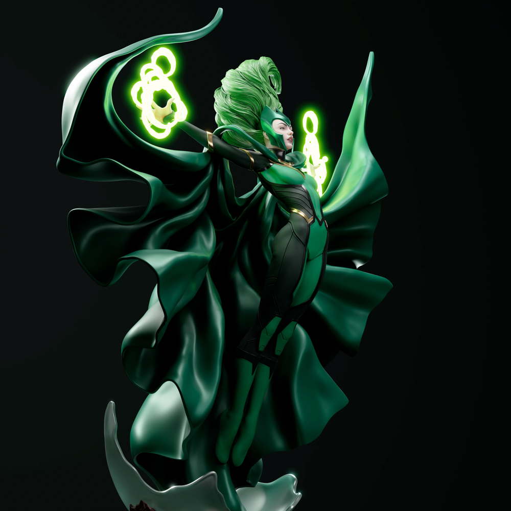 Polaris - Sculpture