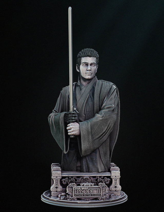 Young Anakin - Bust