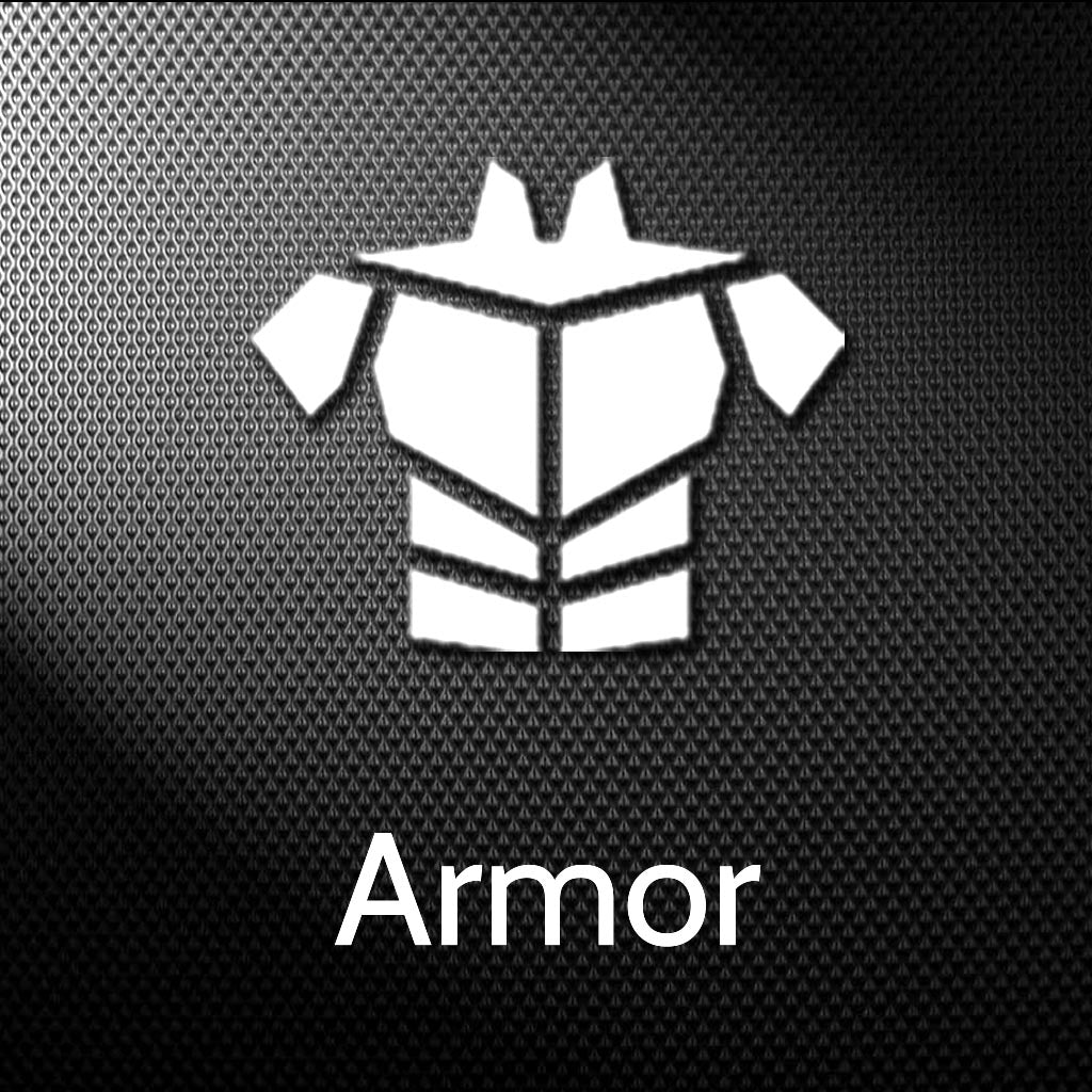 Armor