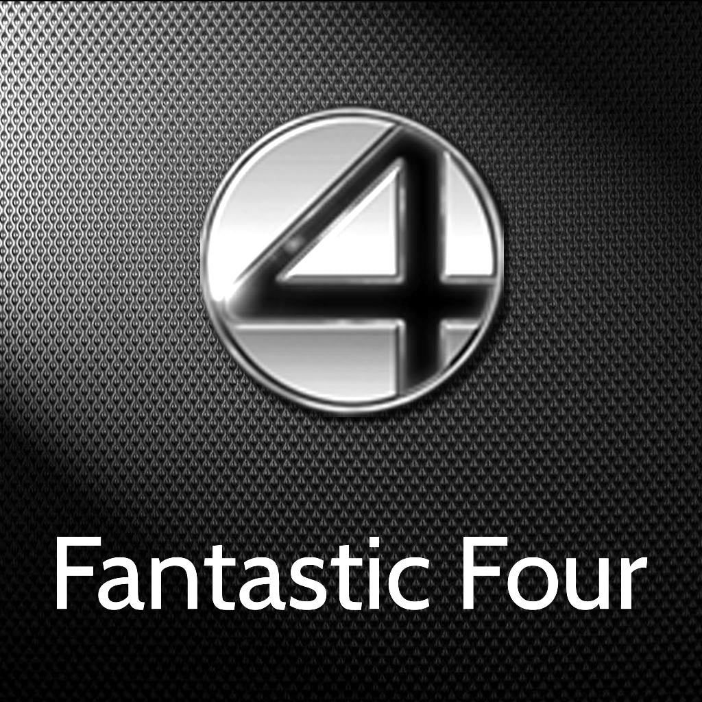 Fantastic Four