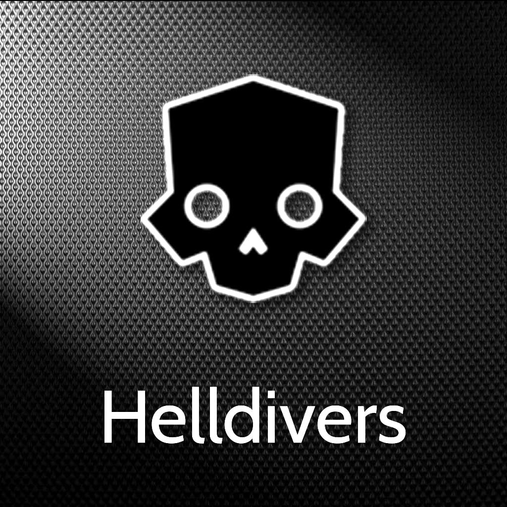 Helldivers