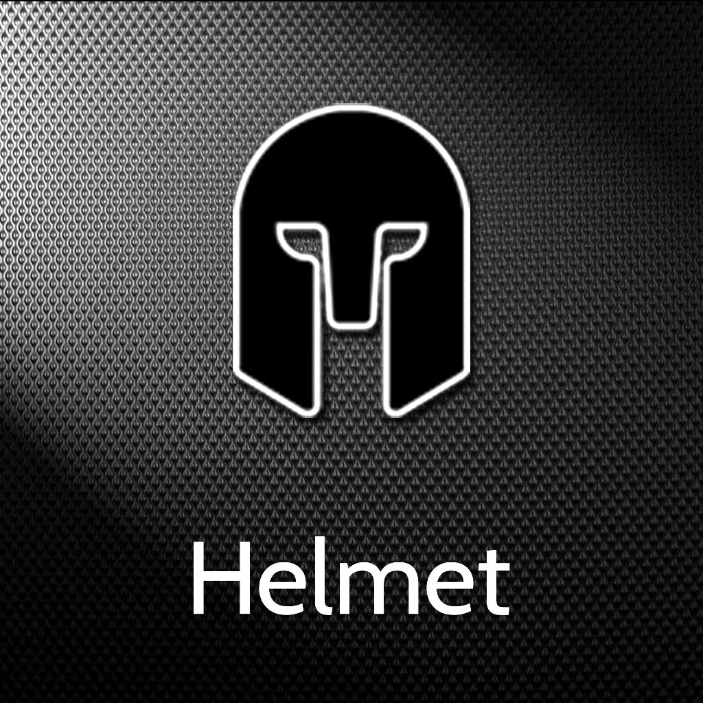 Helmet