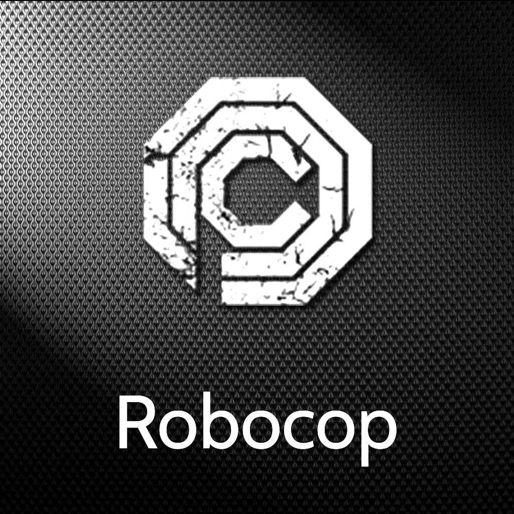 Robocop