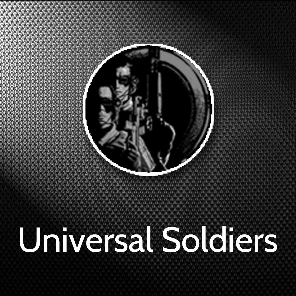 Universal Soldier