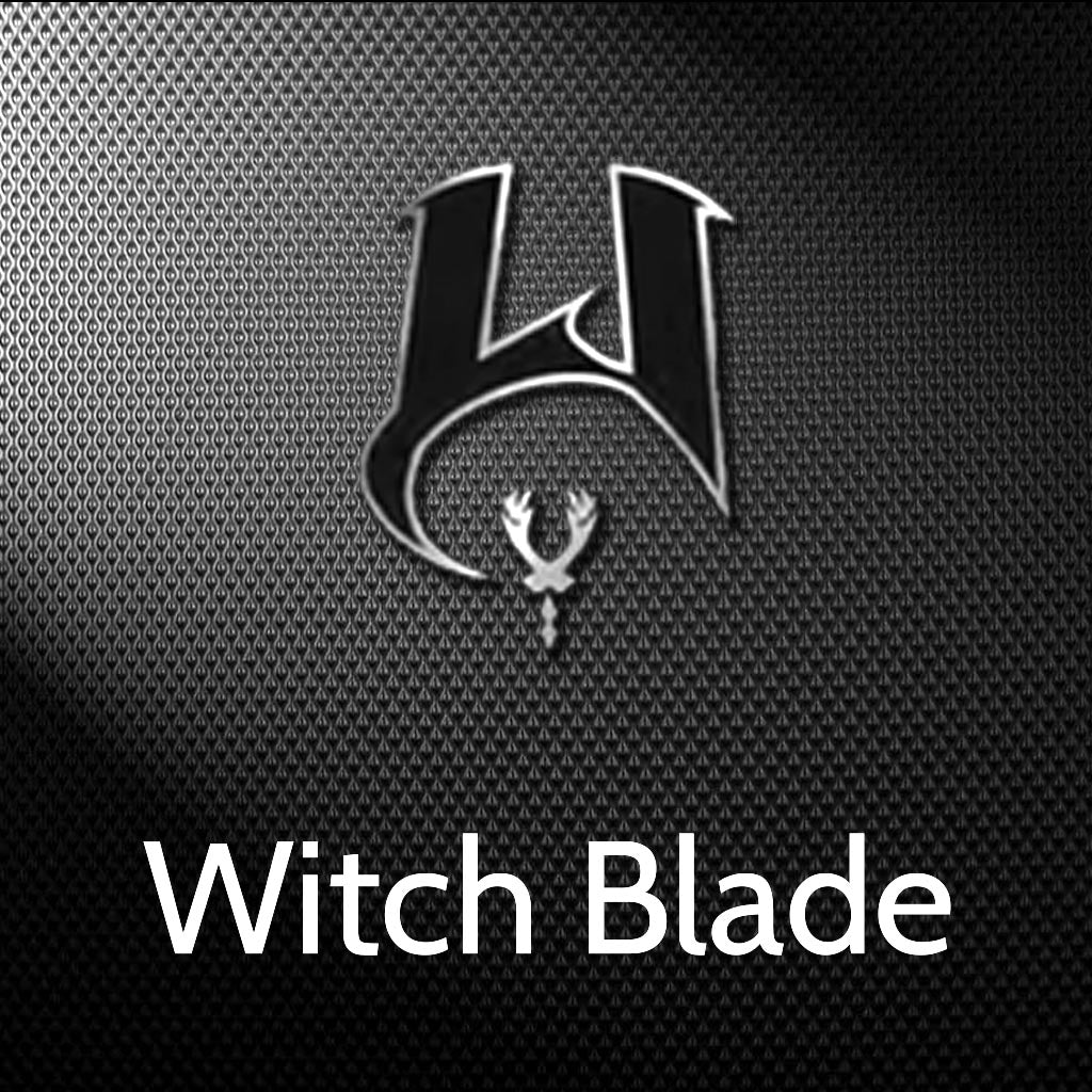 Witch Blade