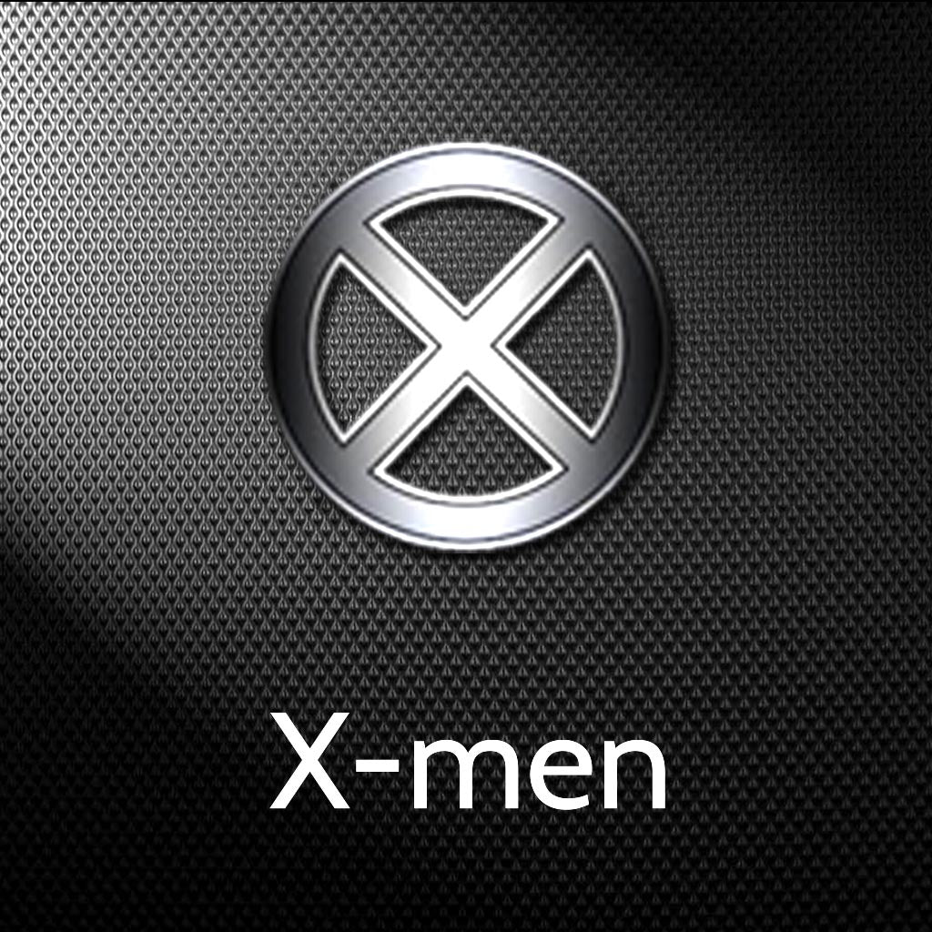 X-Men