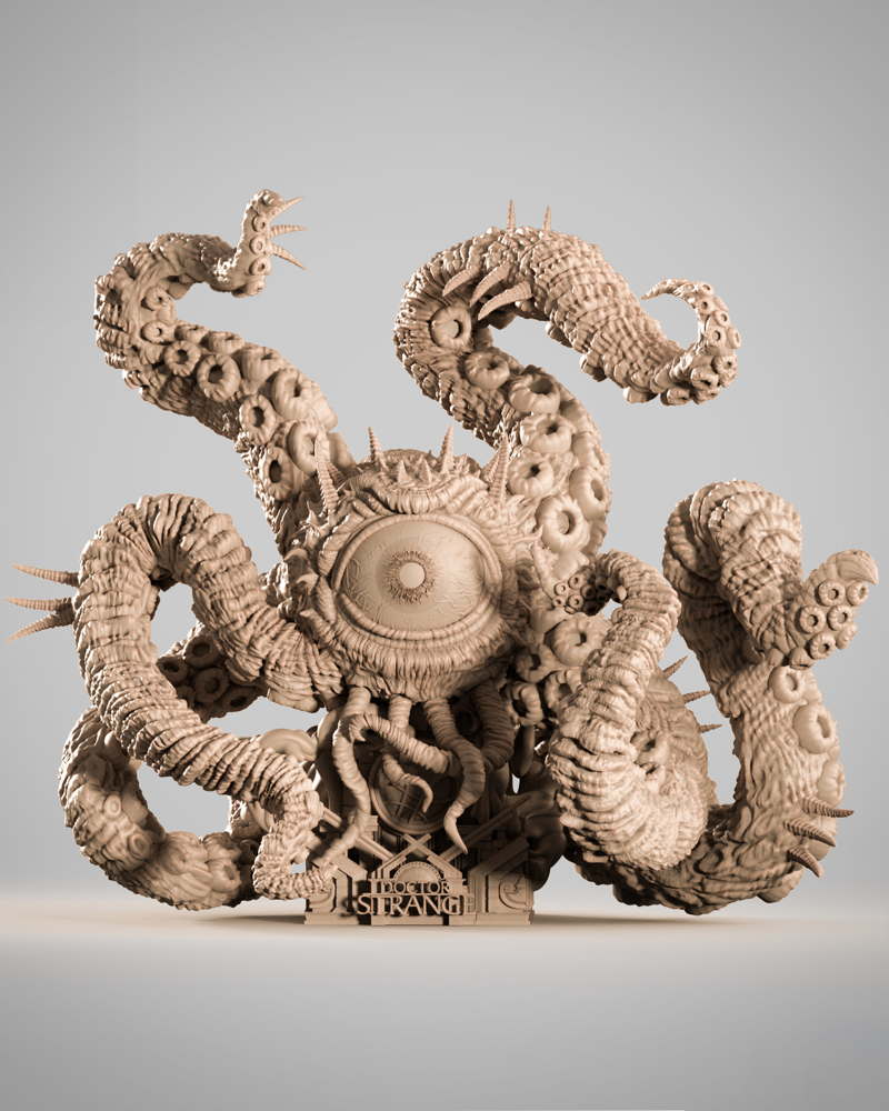 Shuma – Sculpture