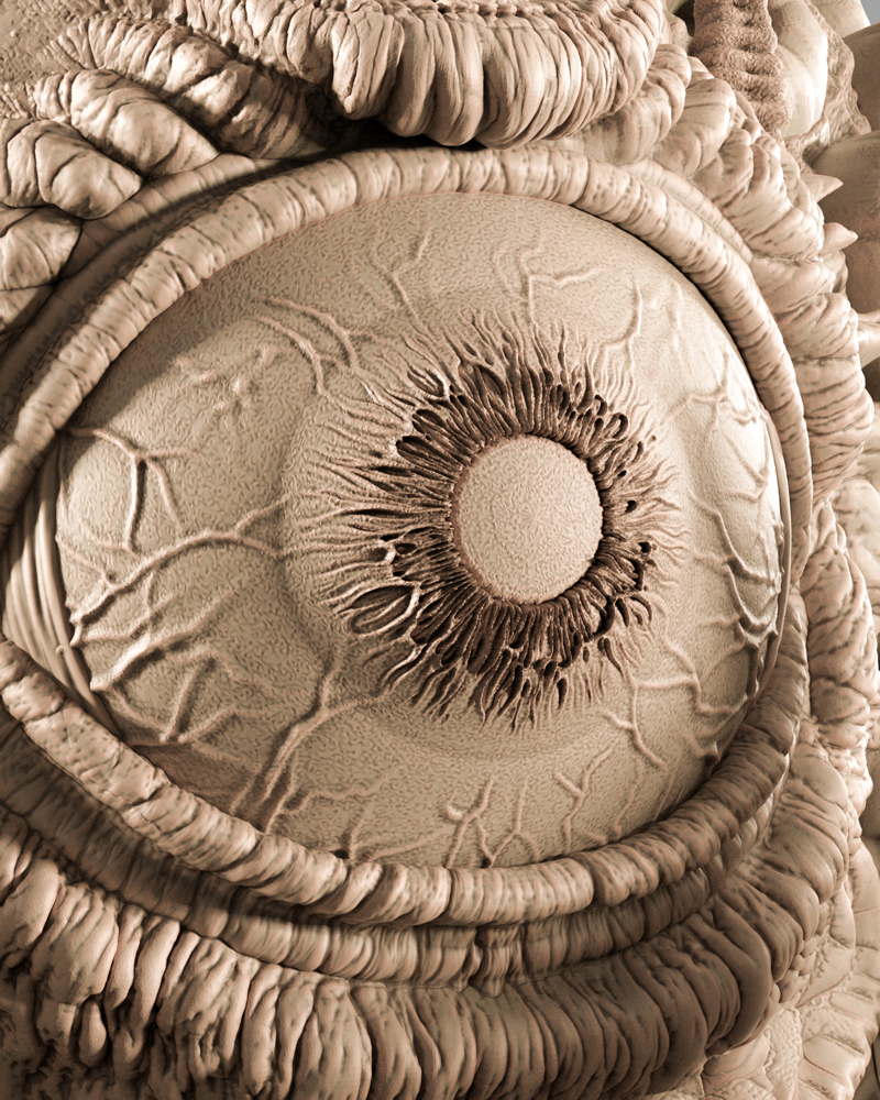 Shuma – Sculpture