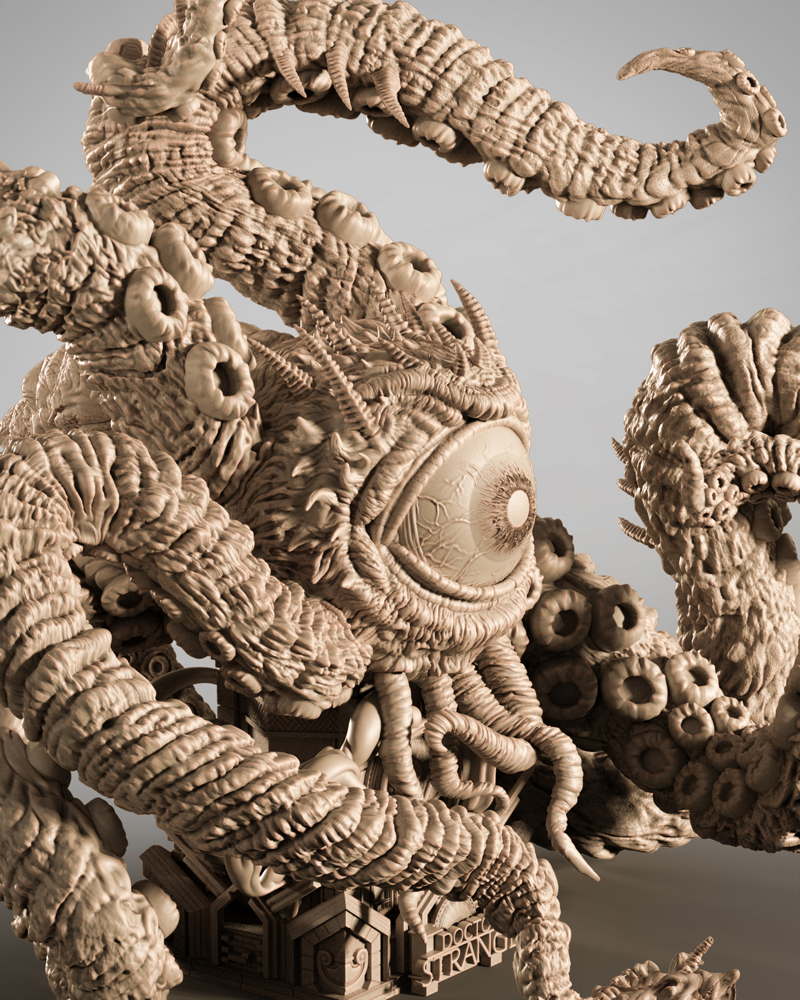 Shuma – Sculpture