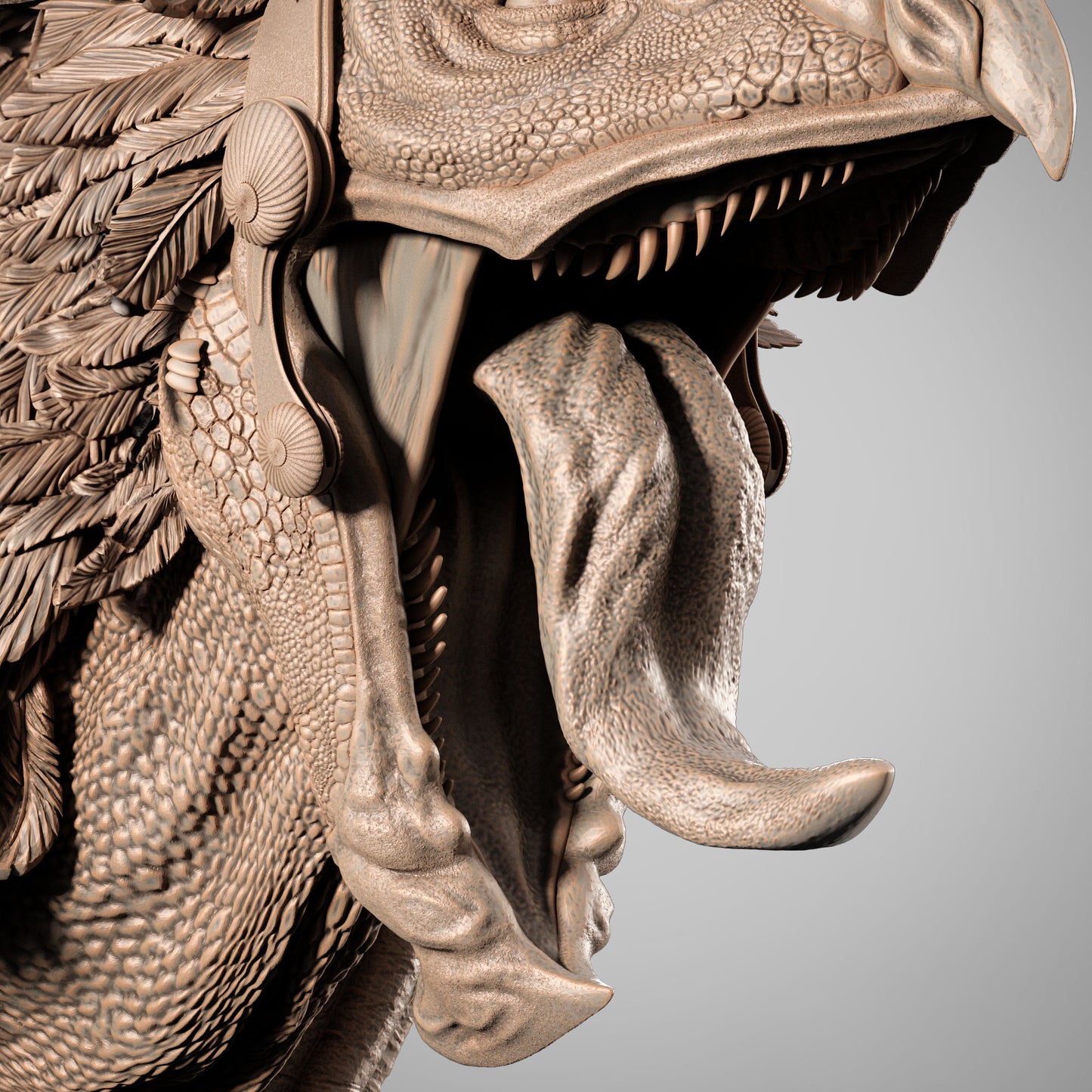 Boga - Wall Mount