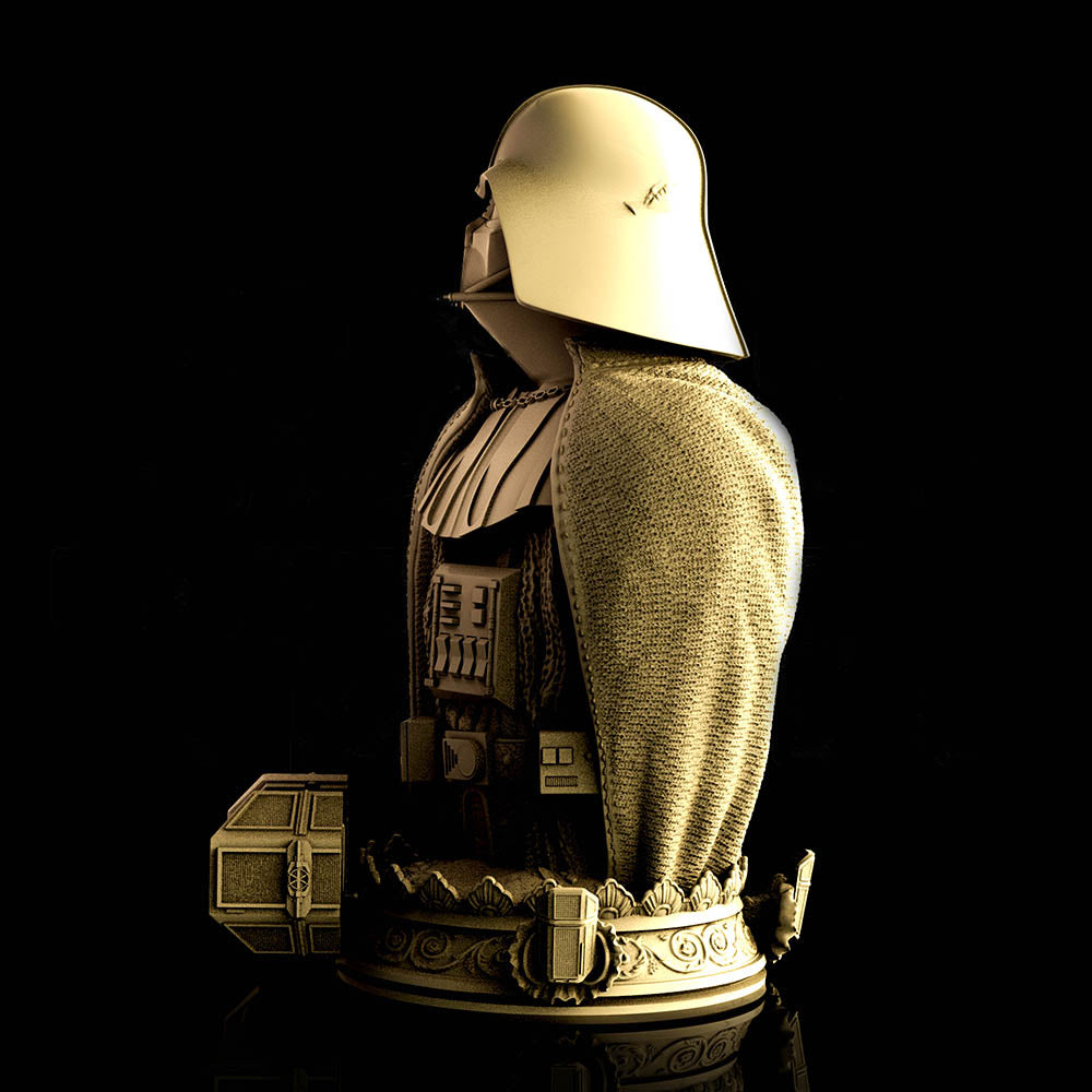 Darth Vader - Bust