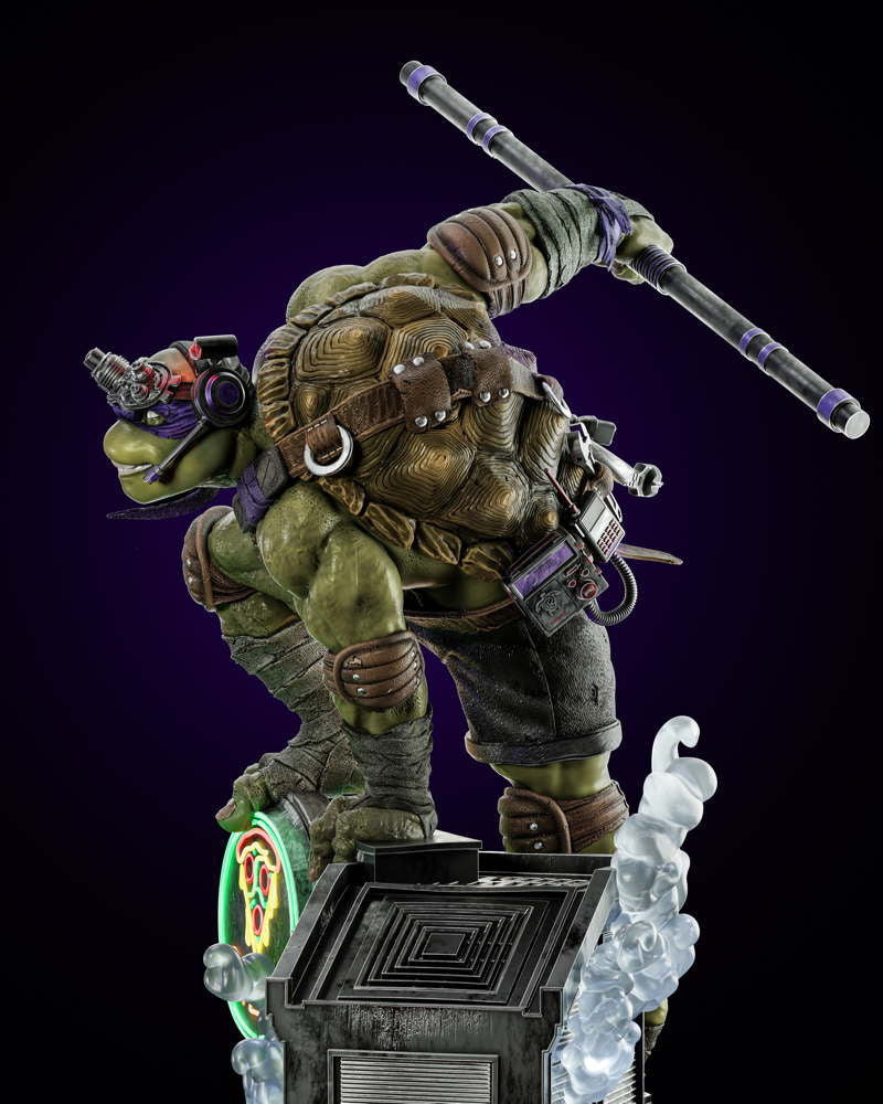 Donatello - Sculpture