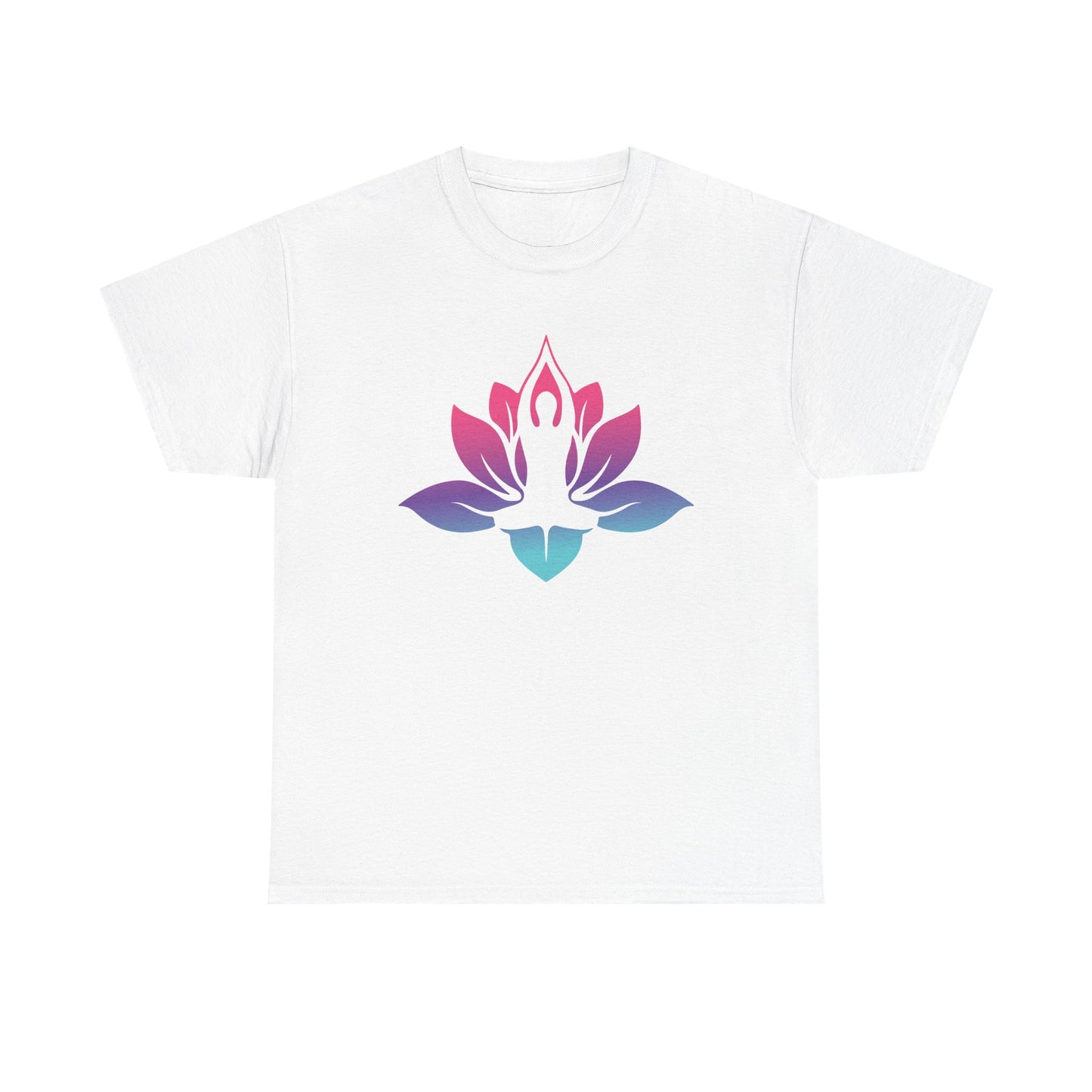 Yoga T-Shirt - Design 001 [TEST]