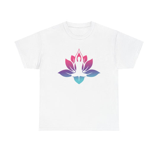 Yoga T-Shirt - Design 001 [TEST]