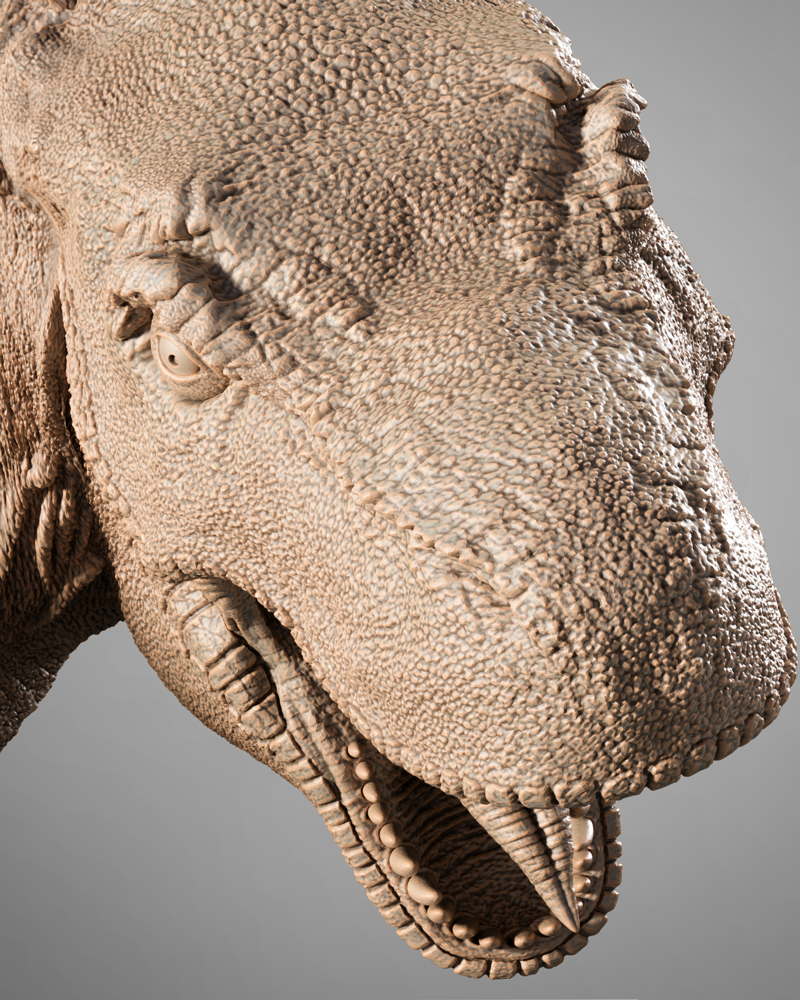 T-Rex – Sculpture