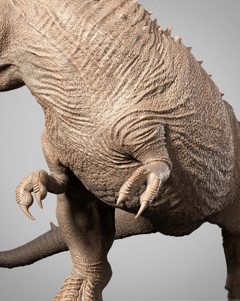 T-Rex – Sculpture
