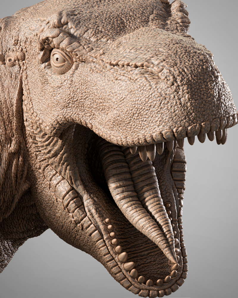 T-Rex – Sculpture