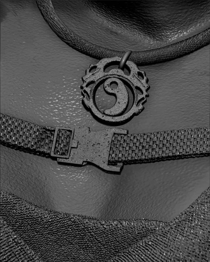 Lara Croft – Bust
