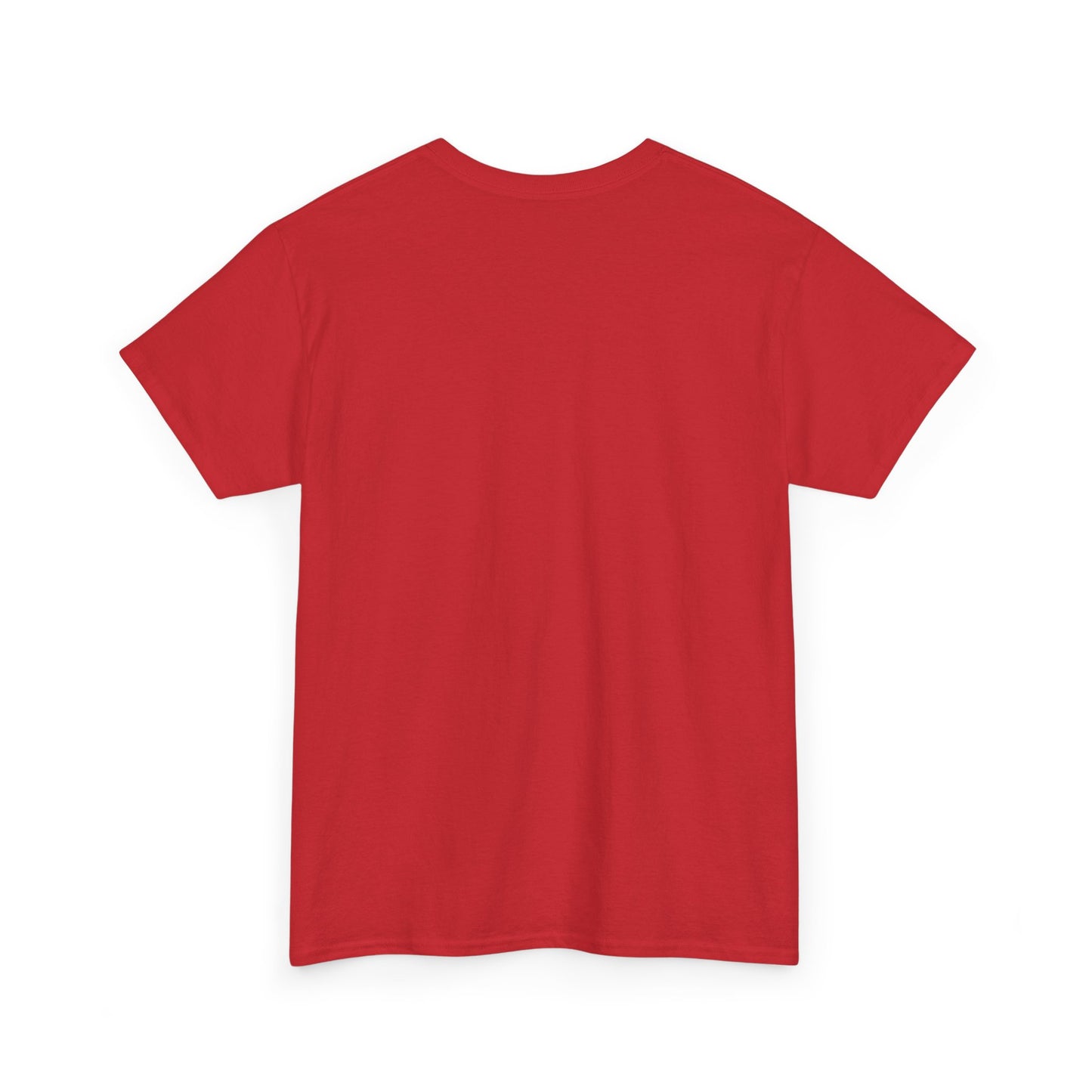 Yoga T-Shirt - Design 001 [TEST]