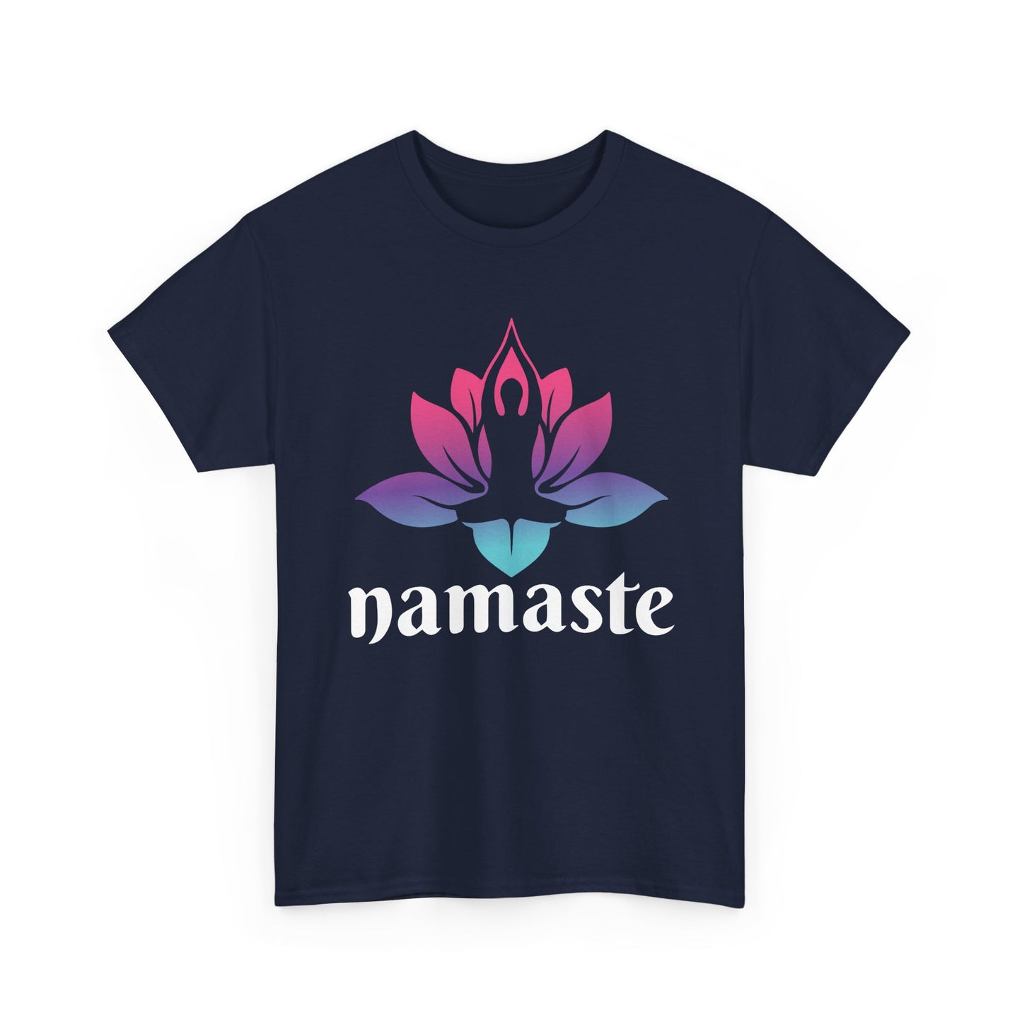Yoga T-Shirt - Design 001 [TEST]