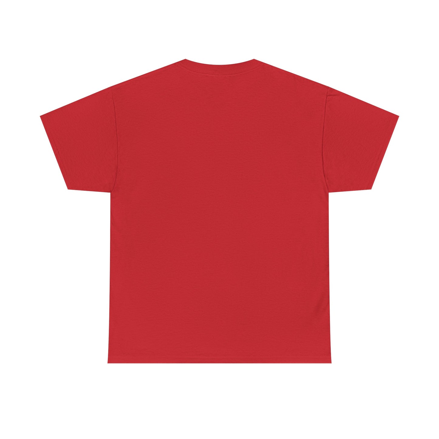 Yoga T-Shirt - Design 001 [TEST]