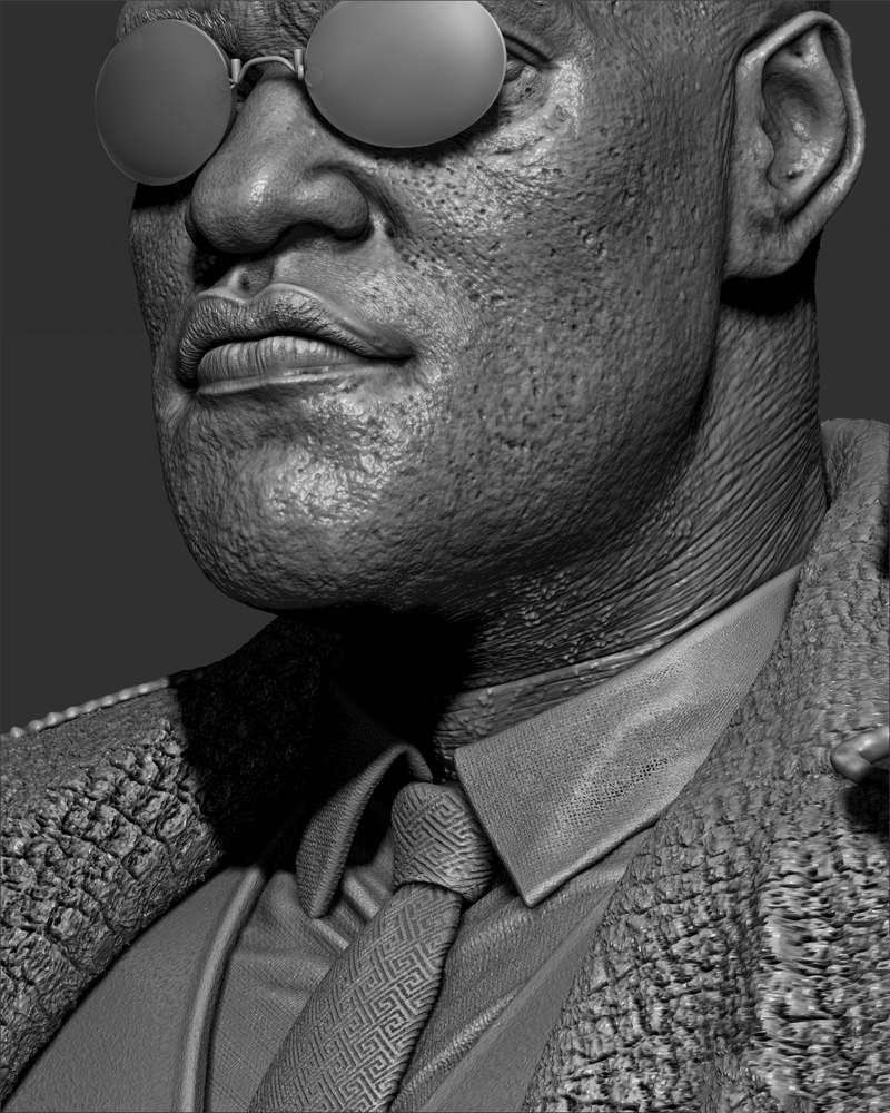 Morpheus – Sculpture