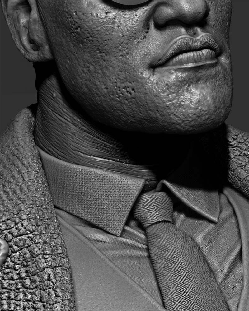 Morpheus – Sculpture