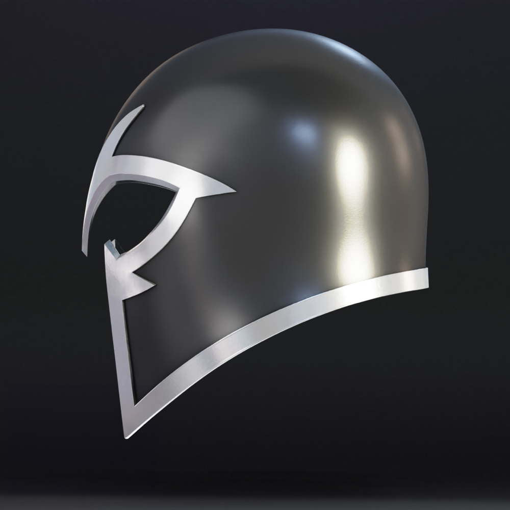 Magneto - First Class - Helmet