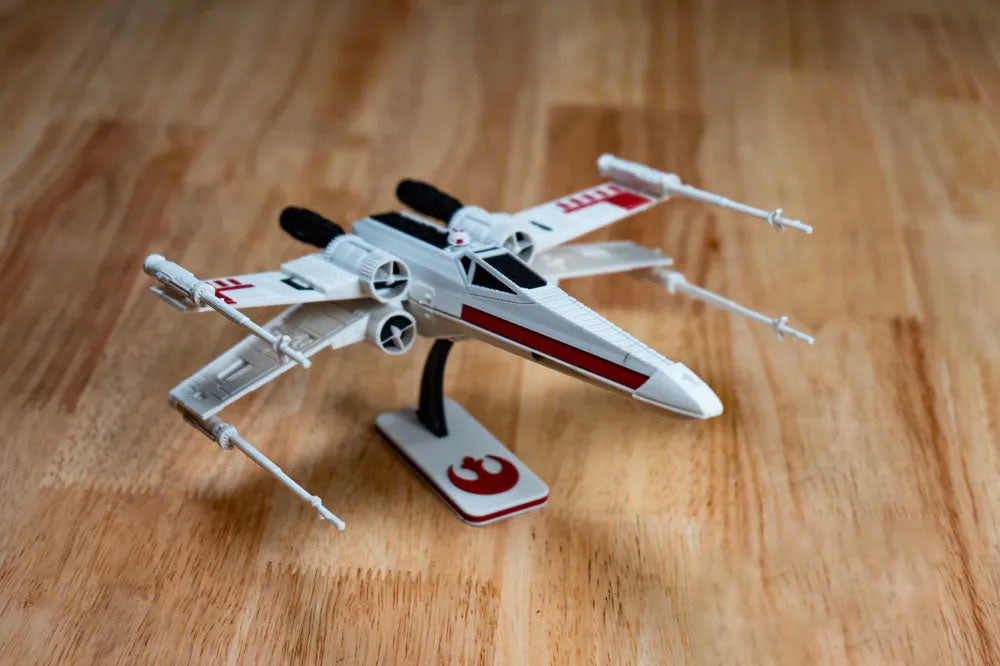 X-Wing – Sculpture