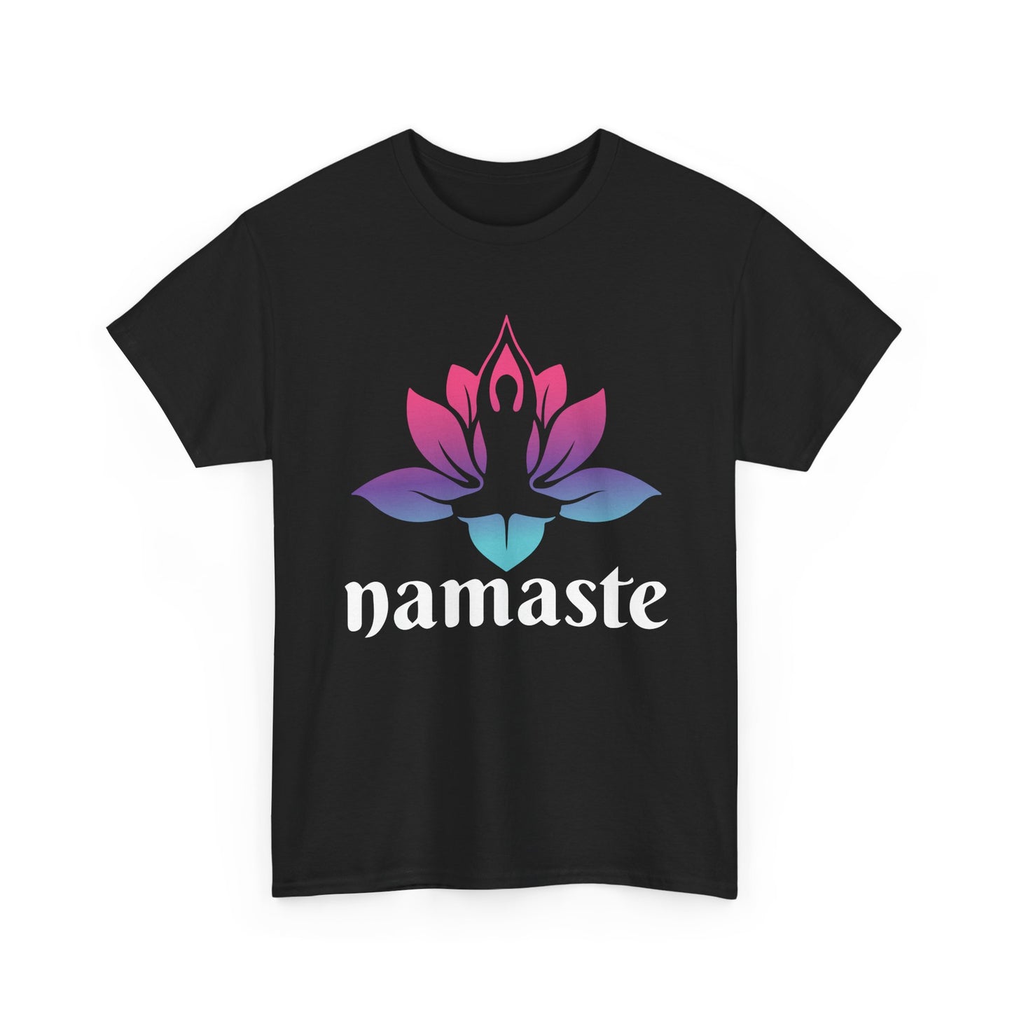 Yoga T-Shirt - Design 001 [TEST]