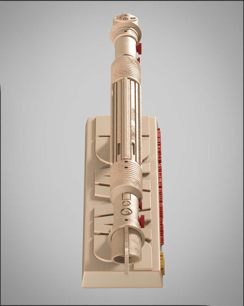 Savage Opress – Saber