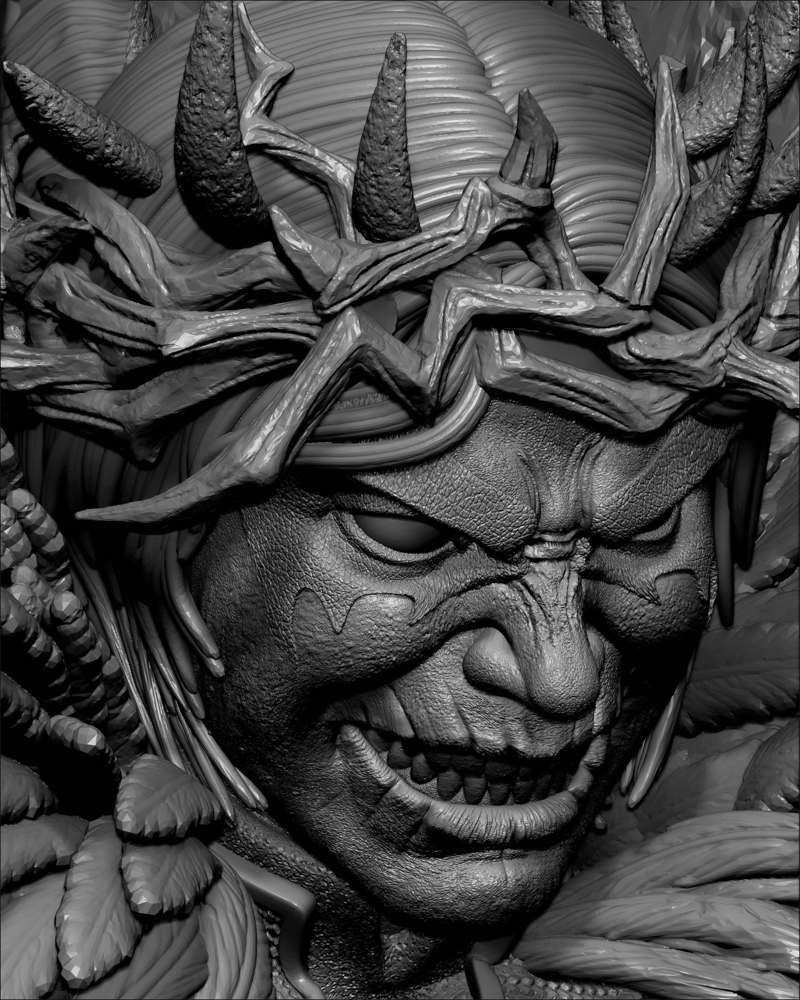 Robin King – Sculpture