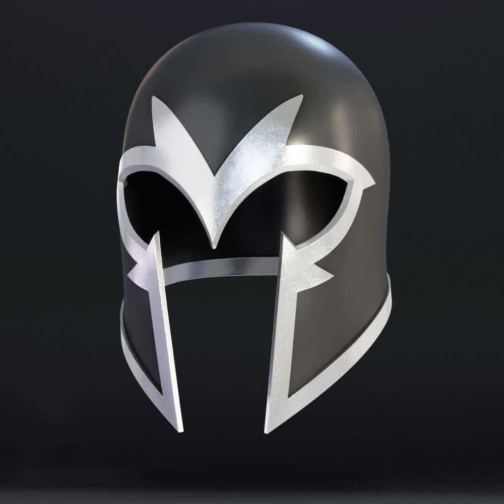 Magneto - First Class - Helmet