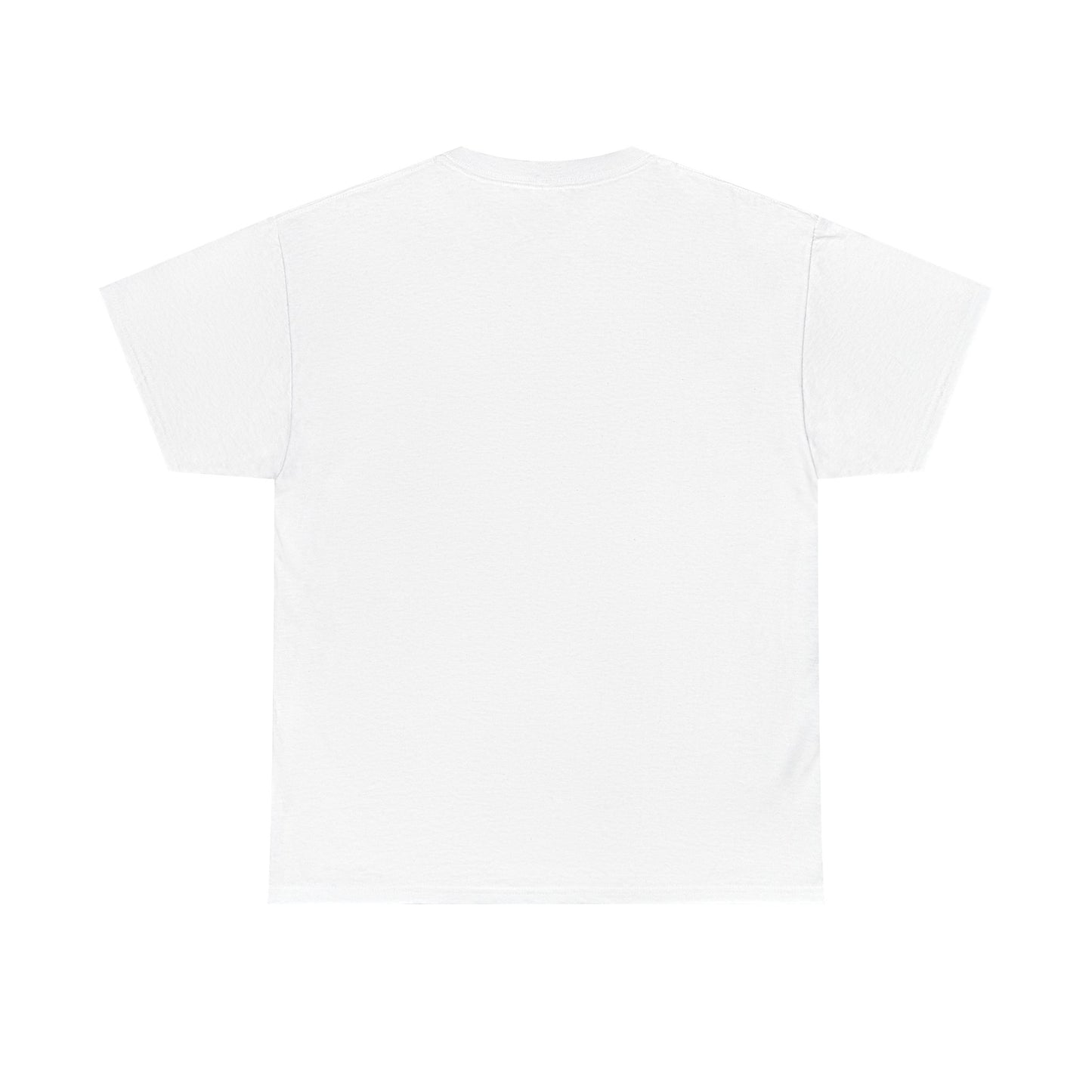 Yoga T-Shirt - Design 001 [TEST]