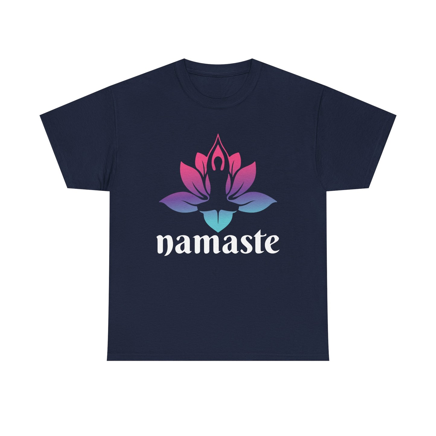 Yoga T-Shirt - Design 001 [TEST]