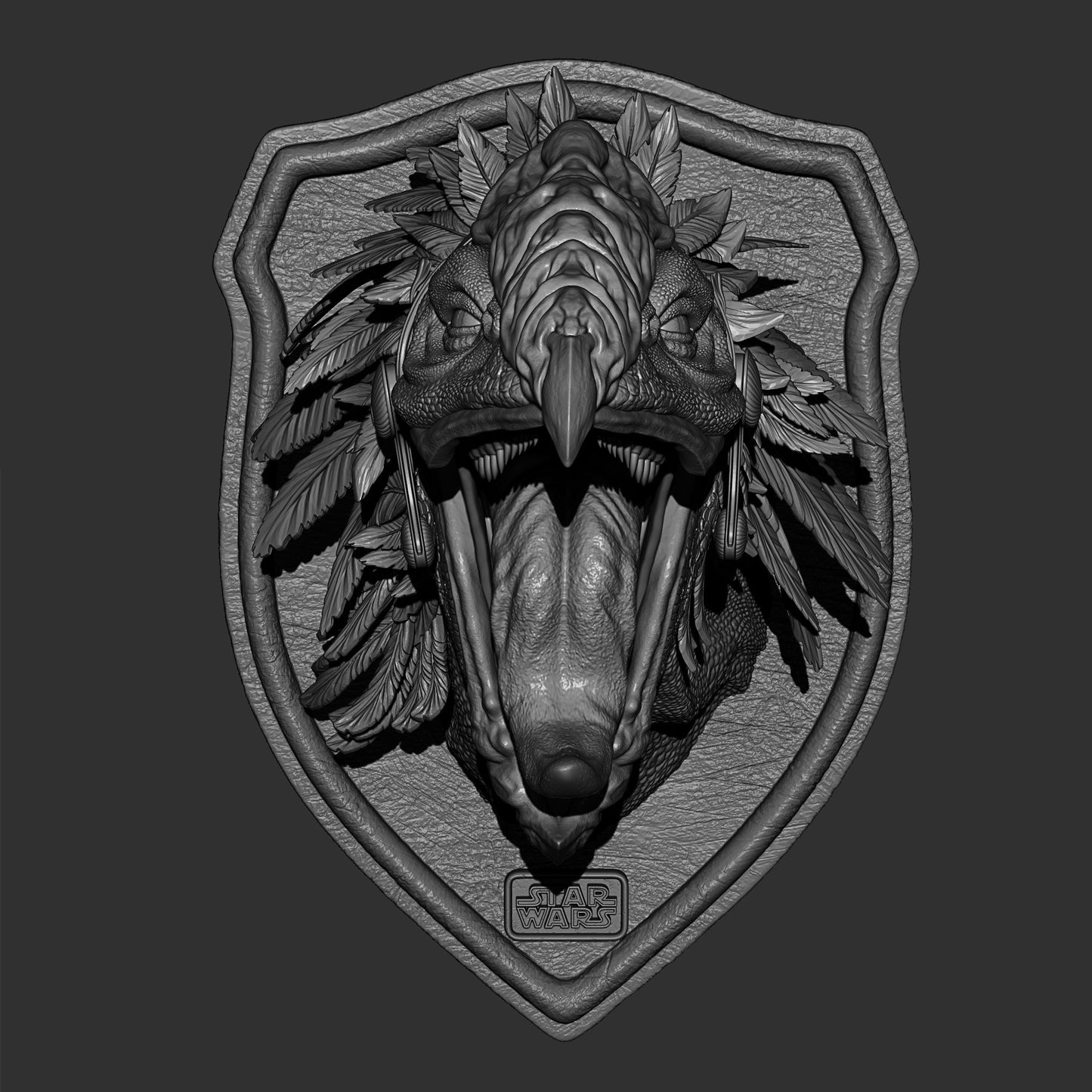 Boga - Wall Mount
