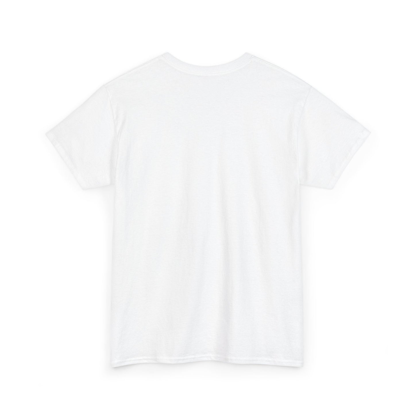 Yoga T-Shirt - Design 001 [TEST]