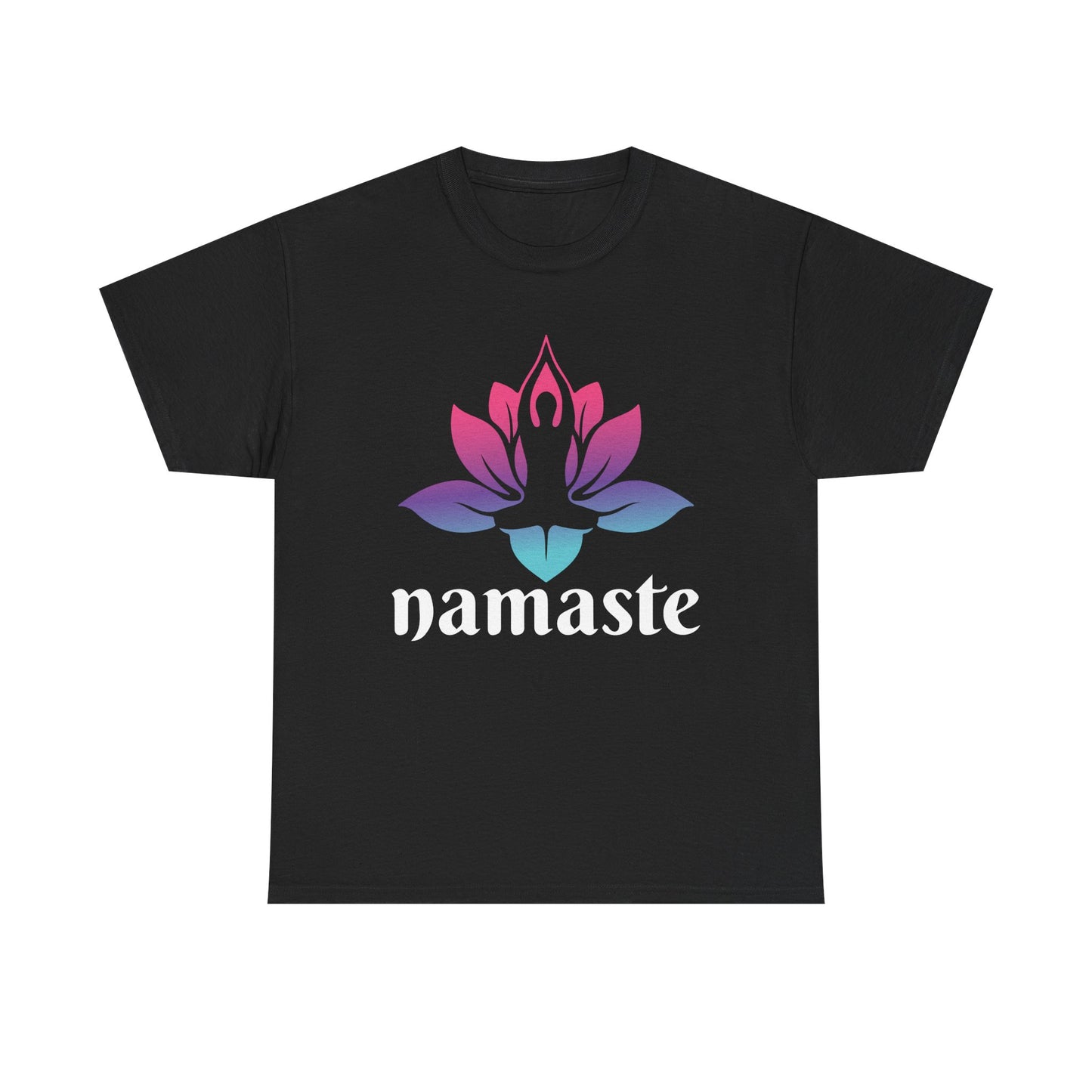 Yoga T-Shirt - Design 001 [TEST]