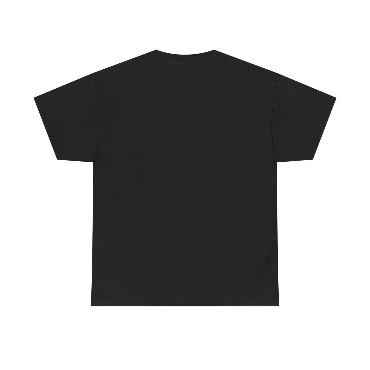 Yoga T-Shirt - Design 001 [TEST]