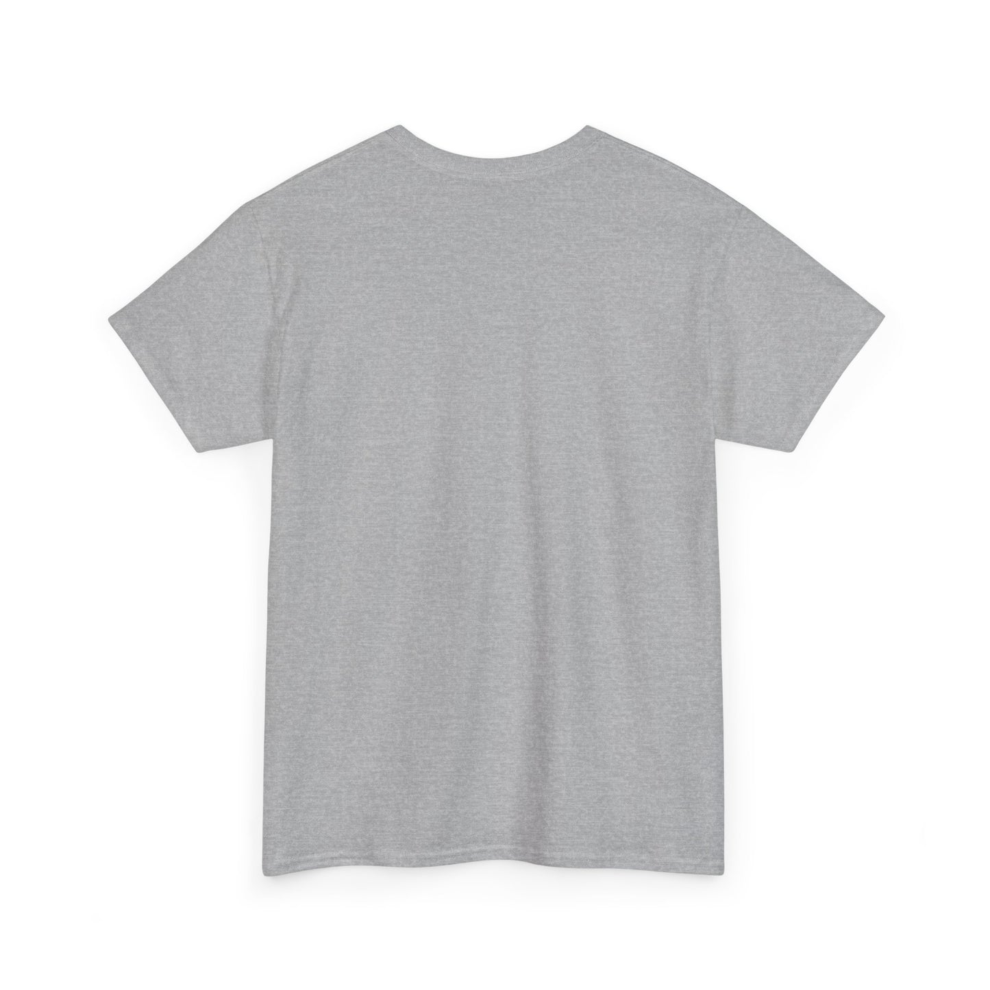 Yoga T-Shirt - Design 001 [TEST]