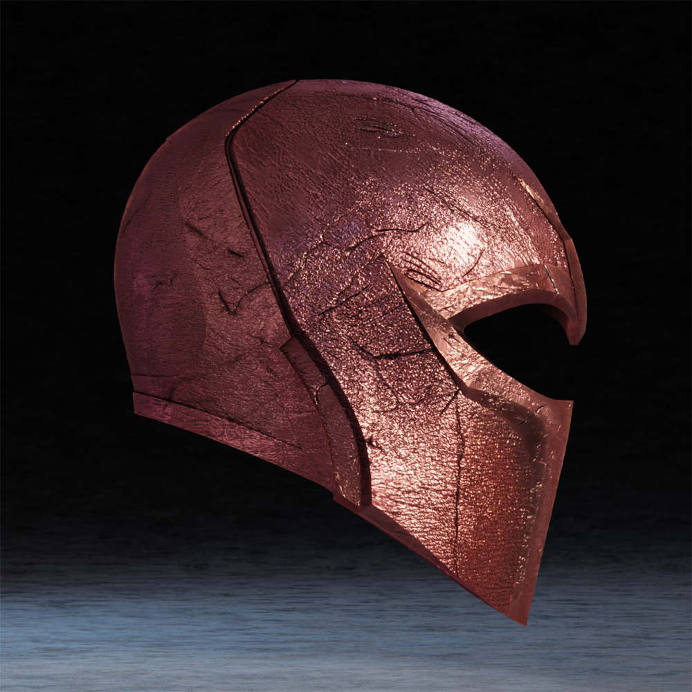 Magneto - Days of Future Past - Helmet