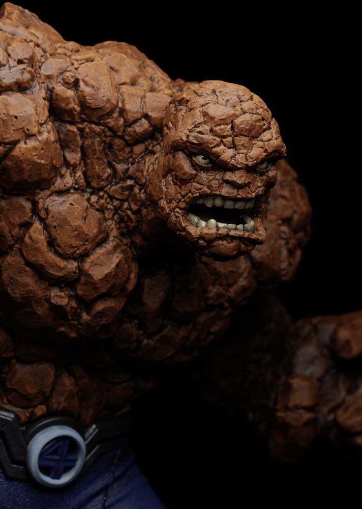 The Thing – Sculpture