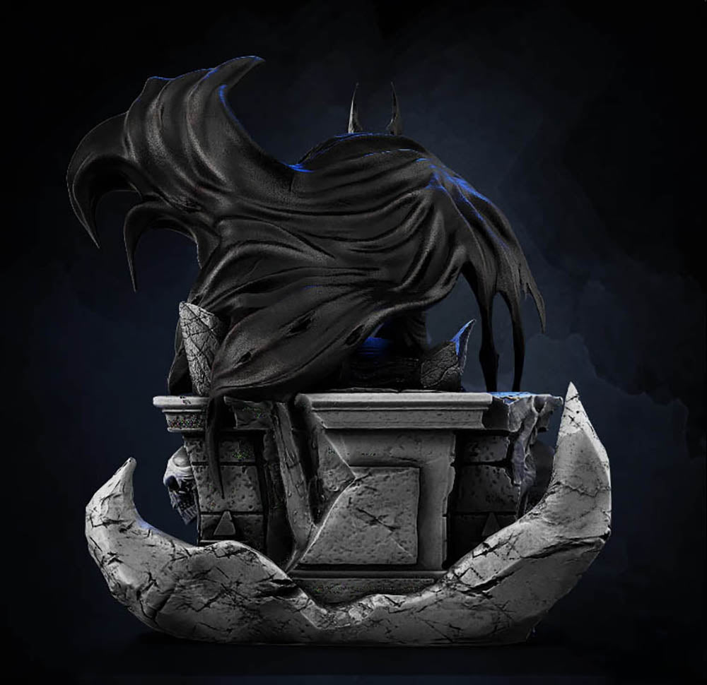 Batman - Sculpture