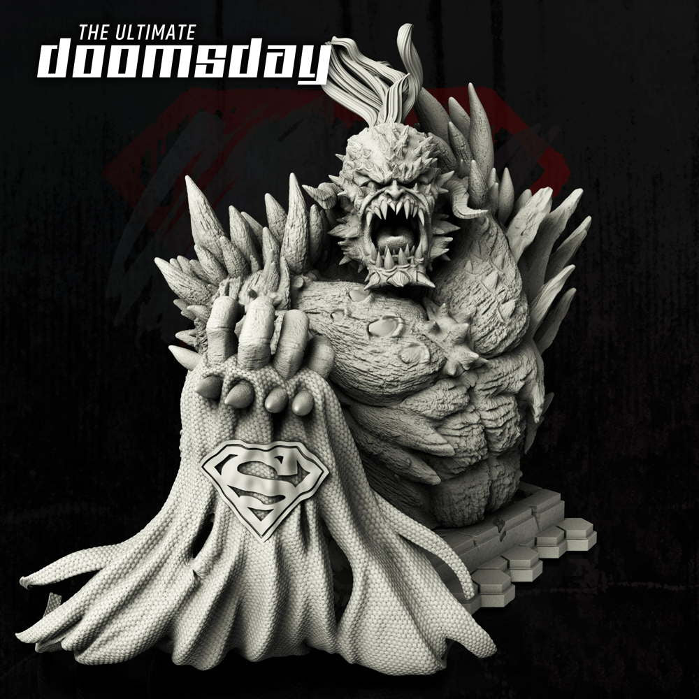 Doomsday - Bust