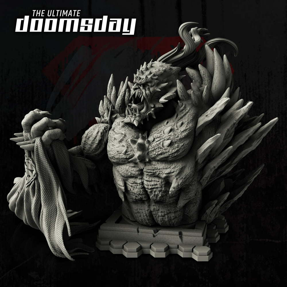 Doomsday - Bust