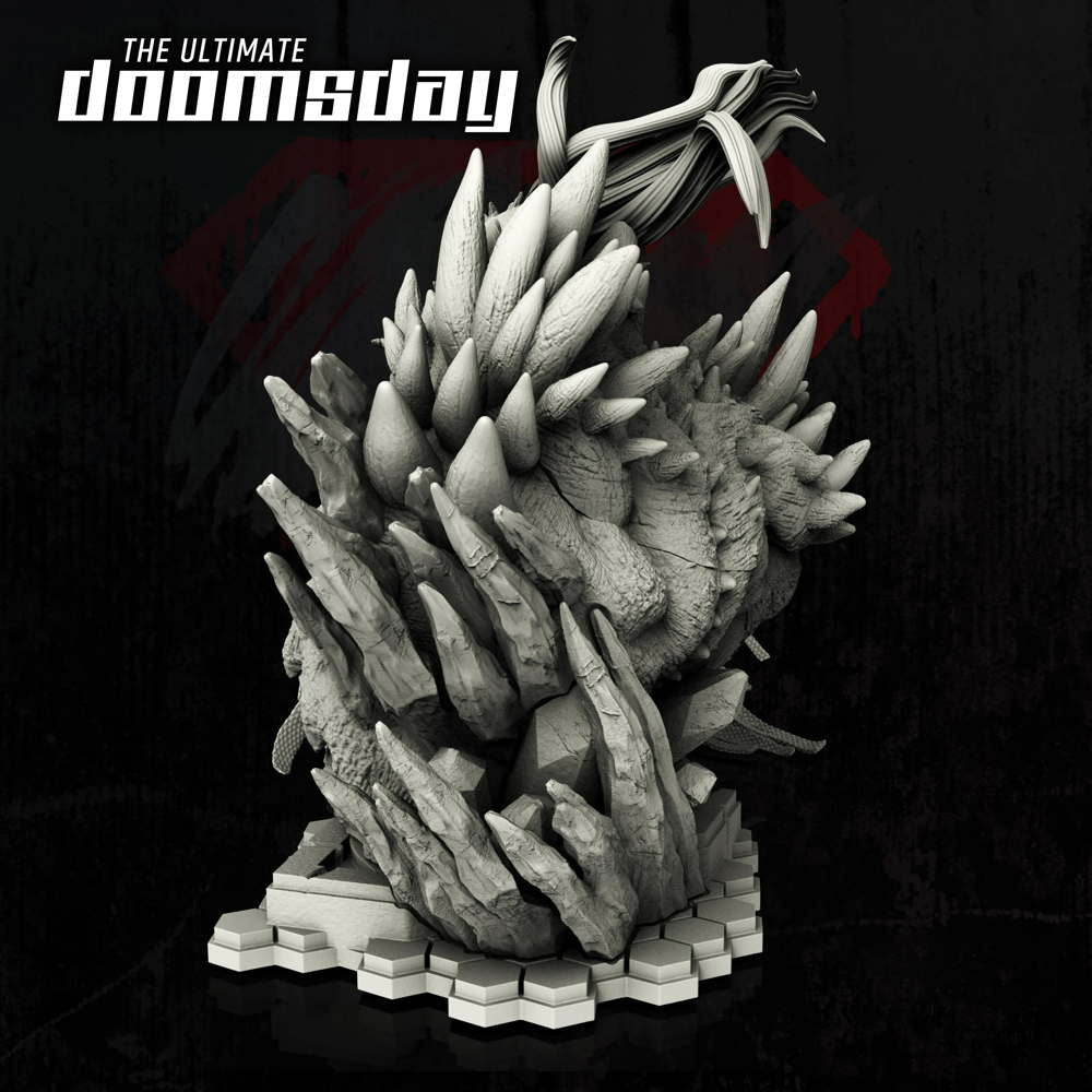 Doomsday - Bust