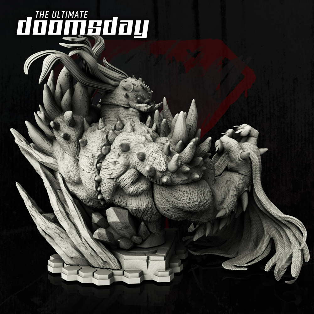 Doomsday - Bust