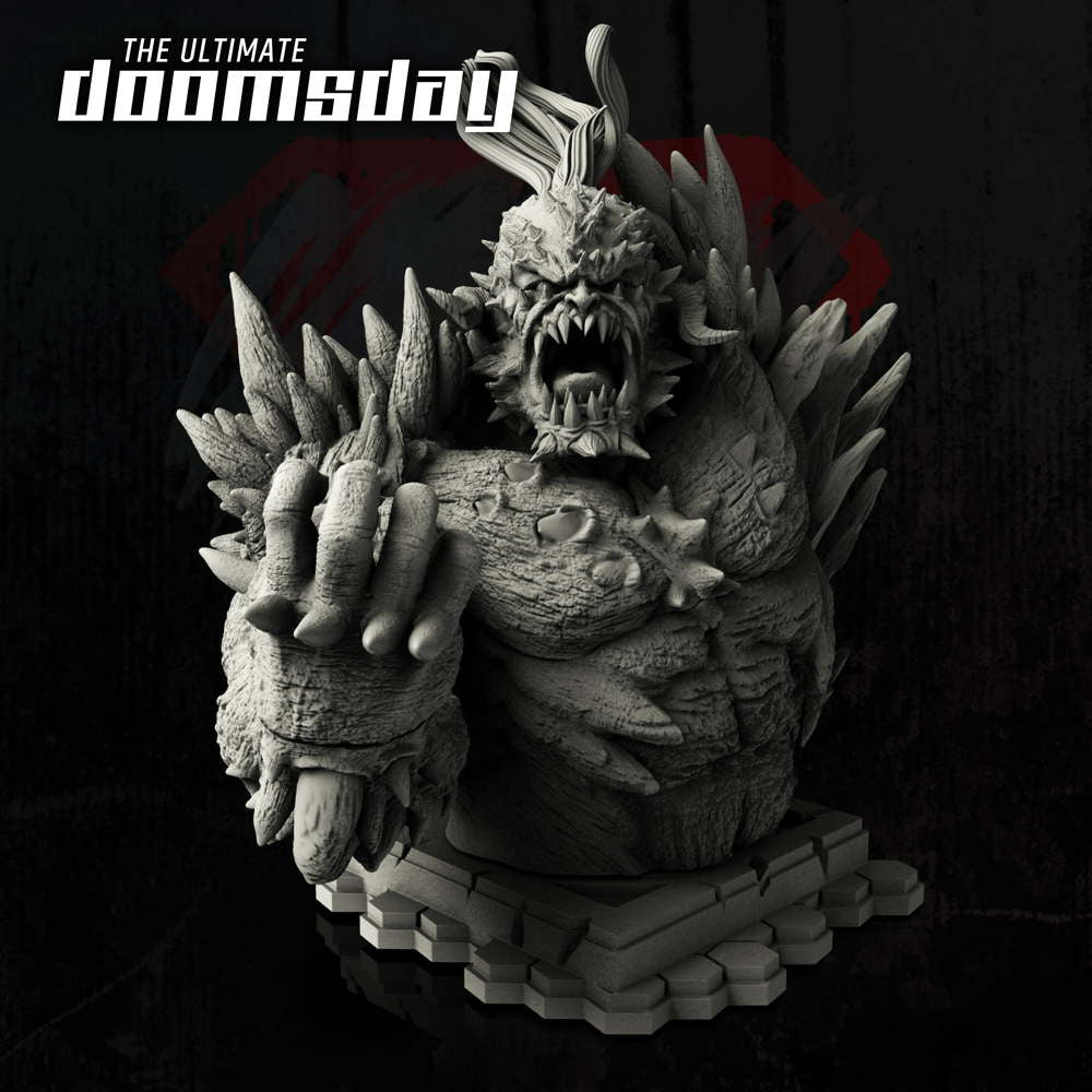 Doomsday - Bust